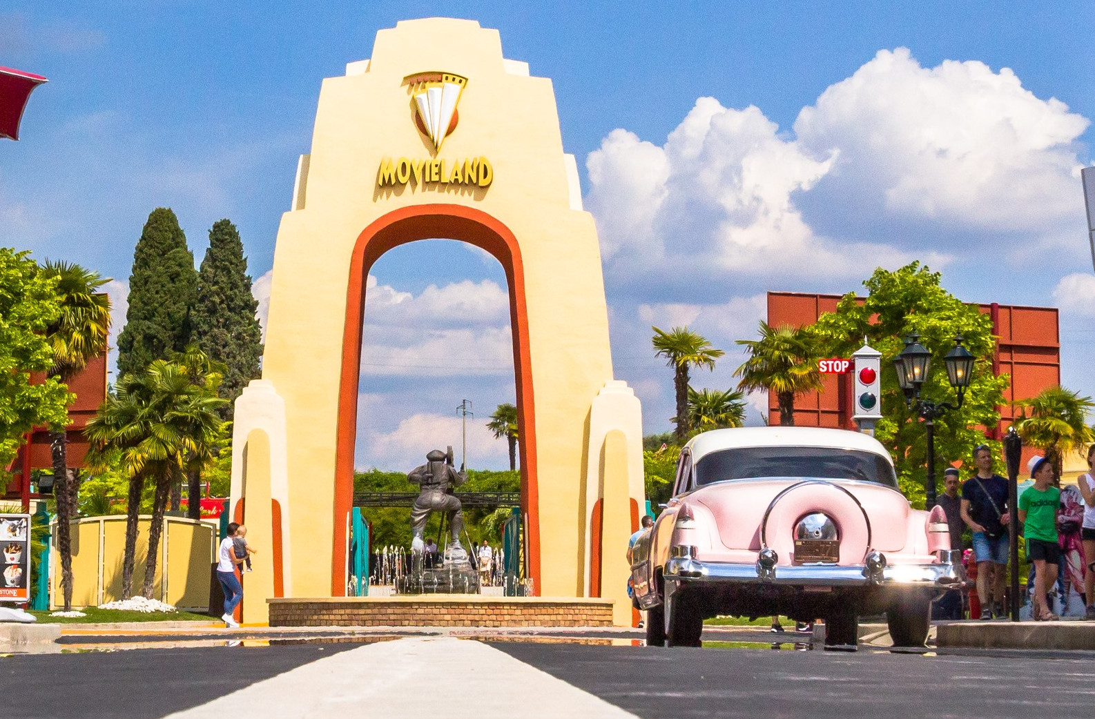 Product Find the best local experiences!